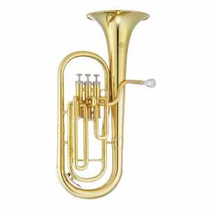 JUPITER ALTO SAXHORN MI BEMOL JAH700