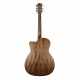 CORT PURE-OCMF NATURAL SATIN GUITAR