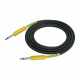 KIRLIN GUITAR CABLE 6M JACK JACK YELLOW