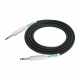 KIRLIN GUITAR CABLE 6M JACK JACK WHITE