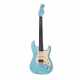 MOOER GUITAR MSC10 PRO BLUE