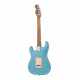 MOOER GUITAR MSC10 PRO BLUE