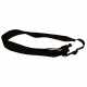 NEOTECH ROSETTE BELT SLIMLINE BLACK