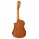 ORTEGA GUITAR REQUINTO CEDAR