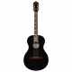 ORTEGA GUITAR RANGER PARLOR BLACK