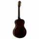 ORTEGA GUITAR RANGER PARLOR BLACK