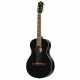 ORTEGA GUITAR RANGER PARLOR BLACK