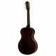 ORTEGA GUITAR RANGER PARLOR BLACK