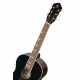 ORTEGA GUITAR RANGER PARLOR BLACK