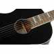 ORTEGA GUITAR RANGER PARLOR BLACK