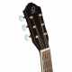 ORTEGA GUITAR RANGER PARLOR BLACK