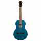 ORTEGA GUITAR RANGER PARLOR BLUE