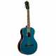 ORTEGA GUITAR RANGER PARLOR BLUE