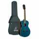 ORTEGA GUITAR RANGER PARLOR BLUE