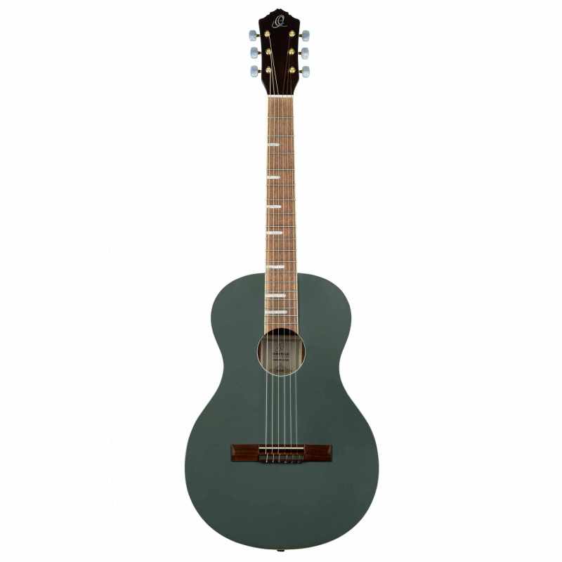 ORTEGA GUITAR RANGER PARLOR PLATINIUM