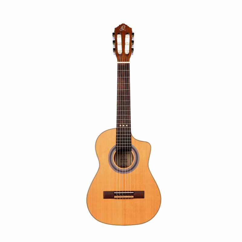 GUITARRA ORTEGA REQUINTO CEDRO