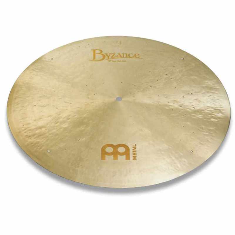 MEINL RIDE BYZANCE 20" JAZZ CLUB