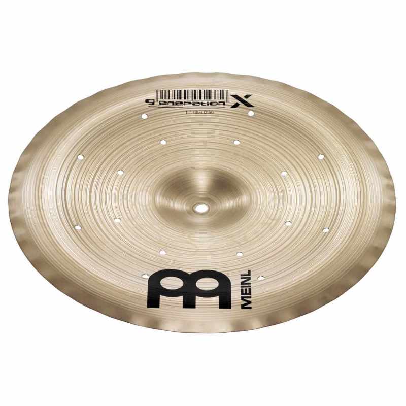 MEINL FILTER CHINA 12" GX