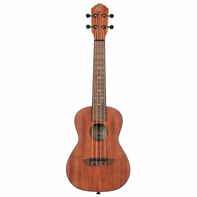 ORTEGA UKULELE CONCERT , MAHOGANY