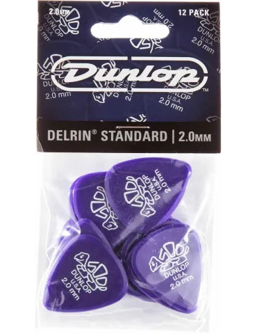 DUNLOP 41P200 | MusicGoodDeal 2