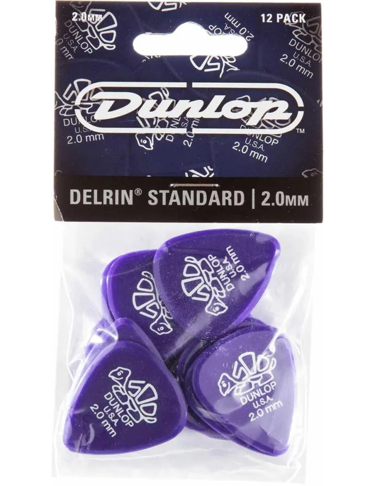 DUNLOP 41P200 | MusicGoodDeal