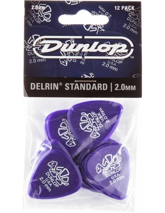 DUNLOP 41P200 | MusicGoodDeal