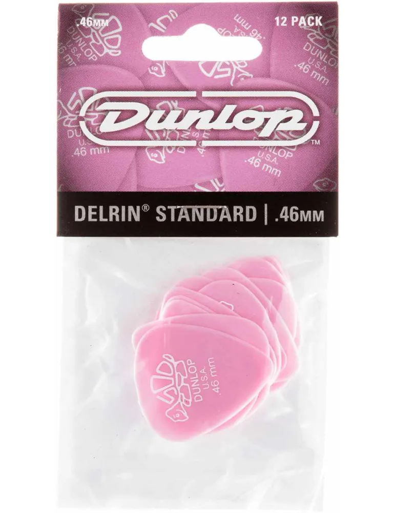 DUNLOP 41P46 | MusicGoodDeal