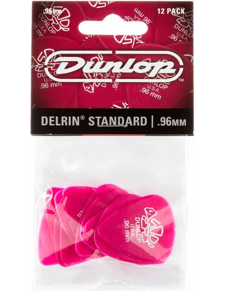 DUNLOP 41P96 | MusicGoodDeal