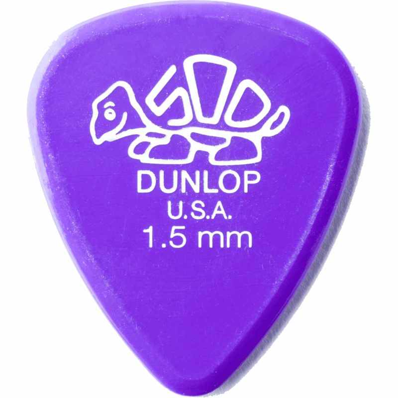 DUNLOP 41R150 Refill Bag - Bag of 72, 1,50mm