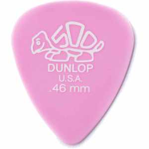 DUNLOP 41R46 Refill Bag - Bag of 72, 0,46mm