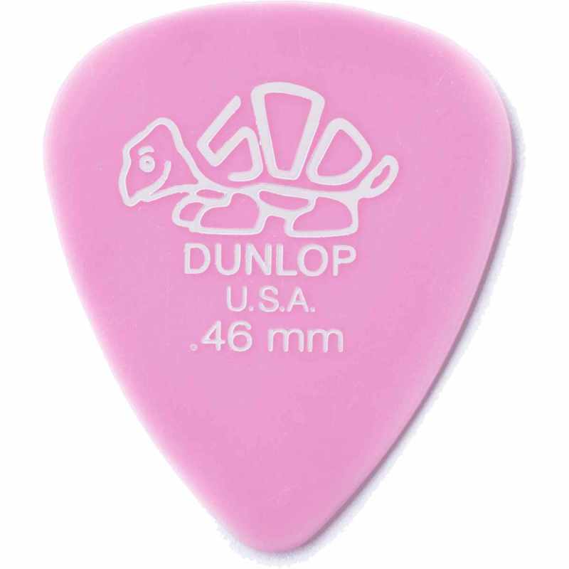 DUNLOP 41R46 Refill Bag - Bag of 72, 0,46mm