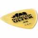 DUNLOP 426R88 Refill Bag - Ultex Triangle, bag of 72, amber, 0.88 mm