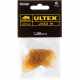 DUNLOP 427P138 Player's Pack - Player's Pack of 6, 1,38mm