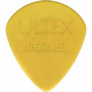 DUNLOP 427PXL Player's Pack - Player's Pack of 6, 1,38mm