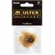 DUNLOP 433P114 Player's Pack - Player's Pack of 6, 1,14mm