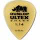 DUNLOP 433P114 Player's Pack - Player's Pack of 6, 1,14mm