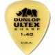 DUNLOP 433P140 Player's Pack - Player's Pack of 6, 1,40mm