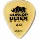 DUNLOP 433P200 Player's Pack - Player's Pack of 6, 2,00mm