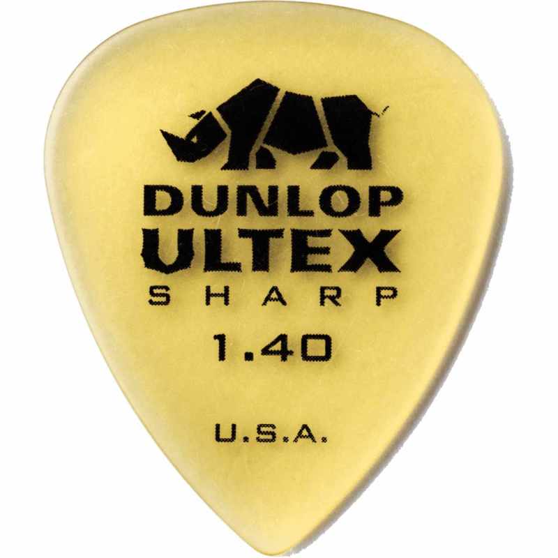 DUNLOP 433R140 Refill Bag - Bag of 72, 1,40mm