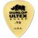 DUNLOP 433R73 Refill Bag - Bag of 72, 0.73mm