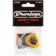 DUNLOP PVP101 Player's Pack of 12, light & medium