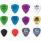 DUNLOP PVP113 . Variety Pack Electric 12er-Pack