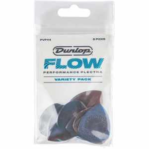 DUNLOP PVP114 Variety Pack Flow bag of 8