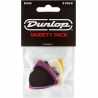 DUNLOP PVP117 . Variety Pack Basse, Player's Pack von 6