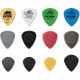 DUNLOP PVP118 Variety Pack Shred, Paquete de 12 para jugadores