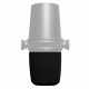 SHURE AMV7-K-WS Windshields - MV7-K Windshield