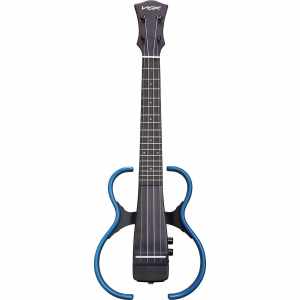 VOX VFU-1-CFM TB VFU-1 - Blue Flamed Maple