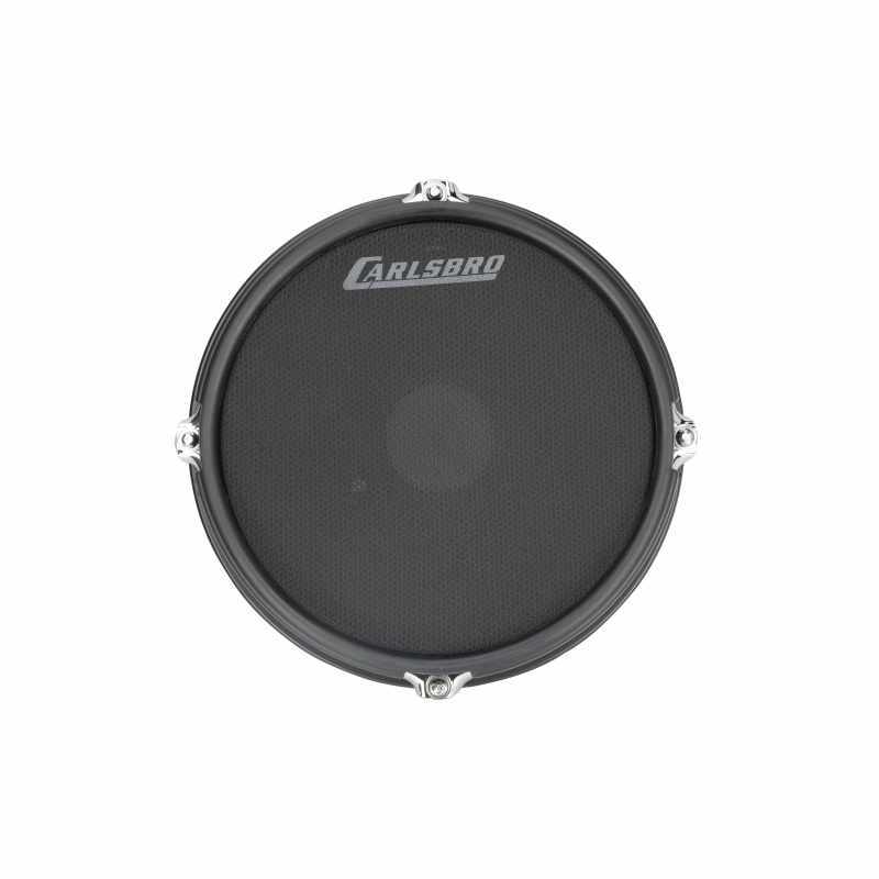 CARLSBRO CSD-SN10DM snare pad 10 "dual-zone mesh