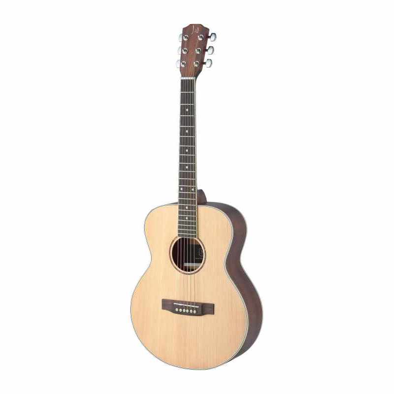 J.N GUITARS ASY-A MINI LH