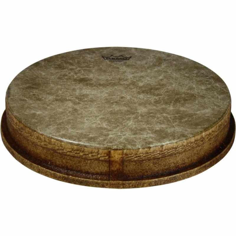 REMO MO-2514-SD-0099 14" Skyndeep Fiberskyn head for djembe